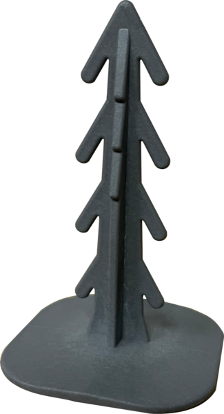 Gebinde DT1970 Dämmstoffhalter | Fixierhilfe bei der Verklebung von Dämmplatten