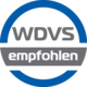 Als Deckbeschichtung im WDV-System einsetzbar.
