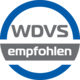 Als Deckbeschichtung im WDV-System einsetzbar.