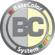 Das BaseColor-System beinhaltet zwei Grundfarbtöne für farbbrillante, farbtongenaue und optimal deckende Ergebnisse. Alle Produkte, die im BaseColor-System hinterlegt sind, sind an diesem Signet zu erkennen.