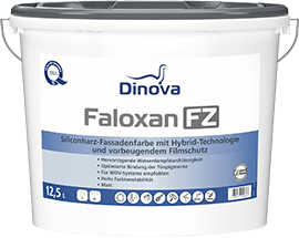 Produktabbildung Faloxan FZ